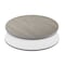Flash Furniture Glenbrook 42in. Round Table Top w/White or Gray Reversible Laminate Top XU-RD-42-WHGY-GG - alternate 9